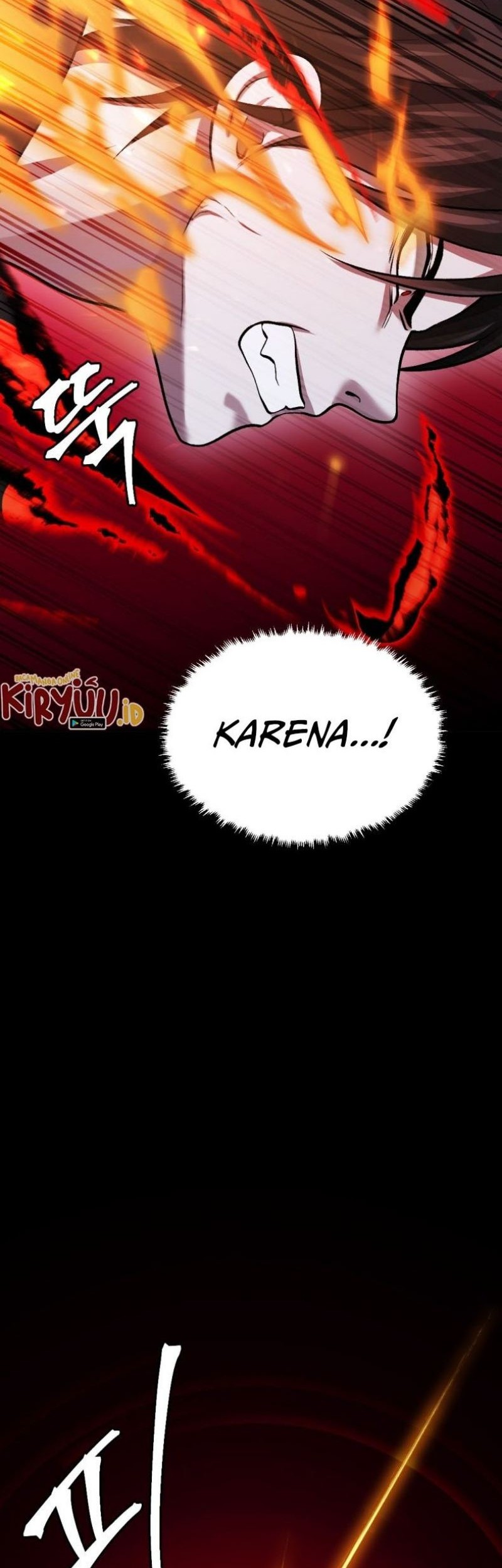Monsters (2022) Chapter 36 Gambar 34