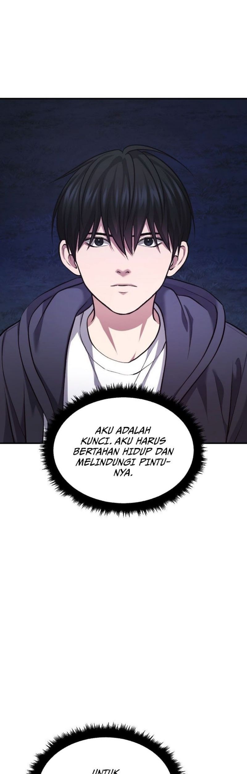 Monsters (2022) Chapter 36 Gambar 40