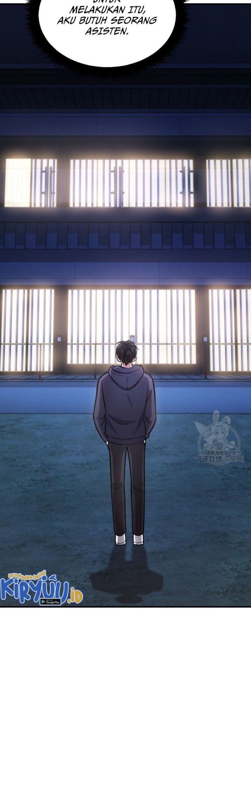 Monsters (2022) Chapter 36 Gambar 41