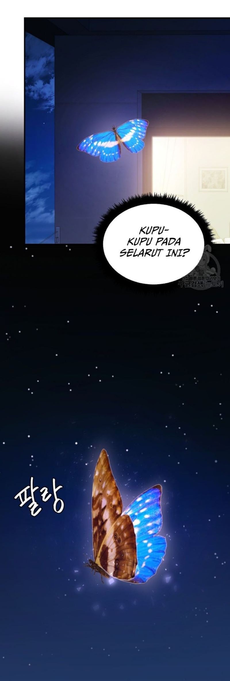 Monsters (2022) Chapter 36 Gambar 42