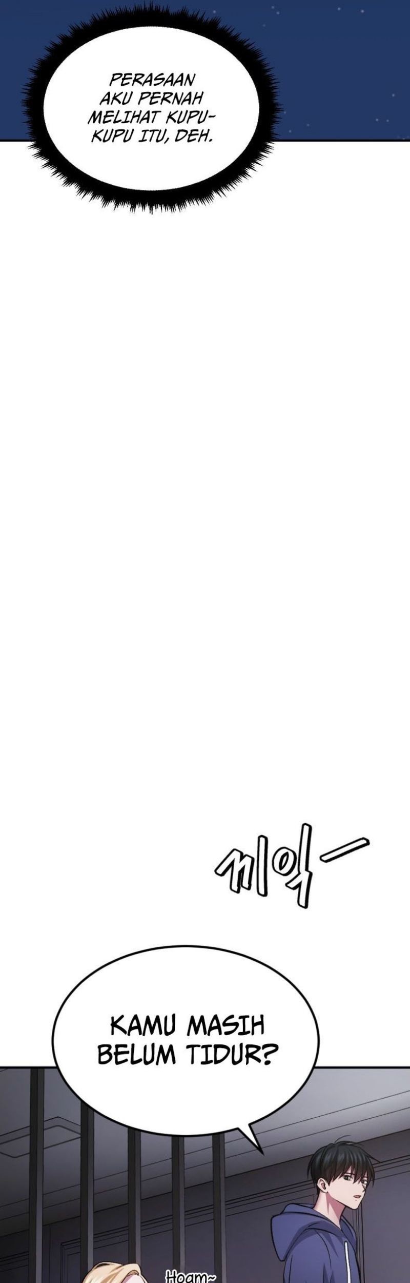 Monsters (2022) Chapter 36 Gambar 43
