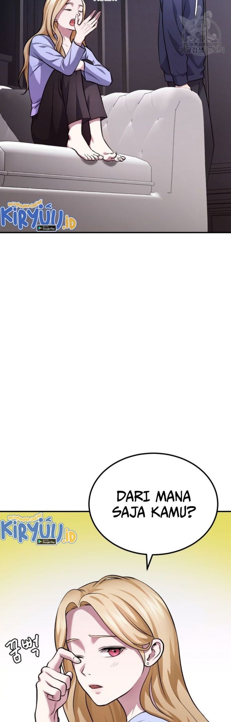 Monsters (2022) Chapter 36 Gambar 44