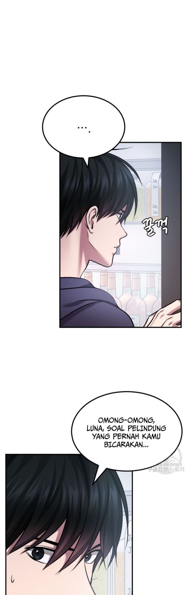 Monsters (2022) Chapter 36 Gambar 47
