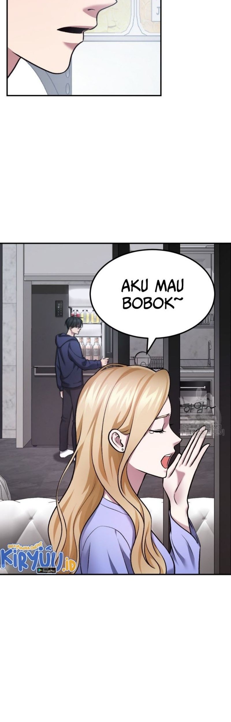 Monsters (2022) Chapter 36 Gambar 48