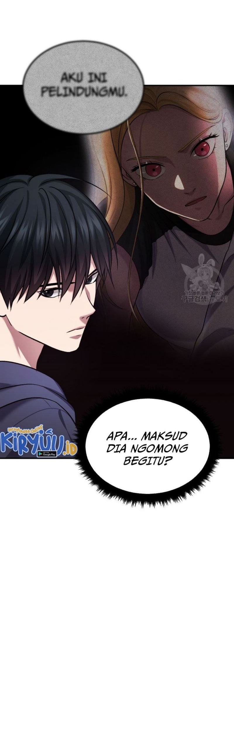 Monsters (2022) Chapter 36 Gambar 49