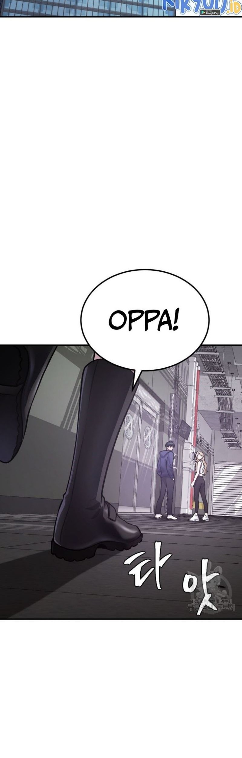Monsters (2022) Chapter 36 Gambar 52