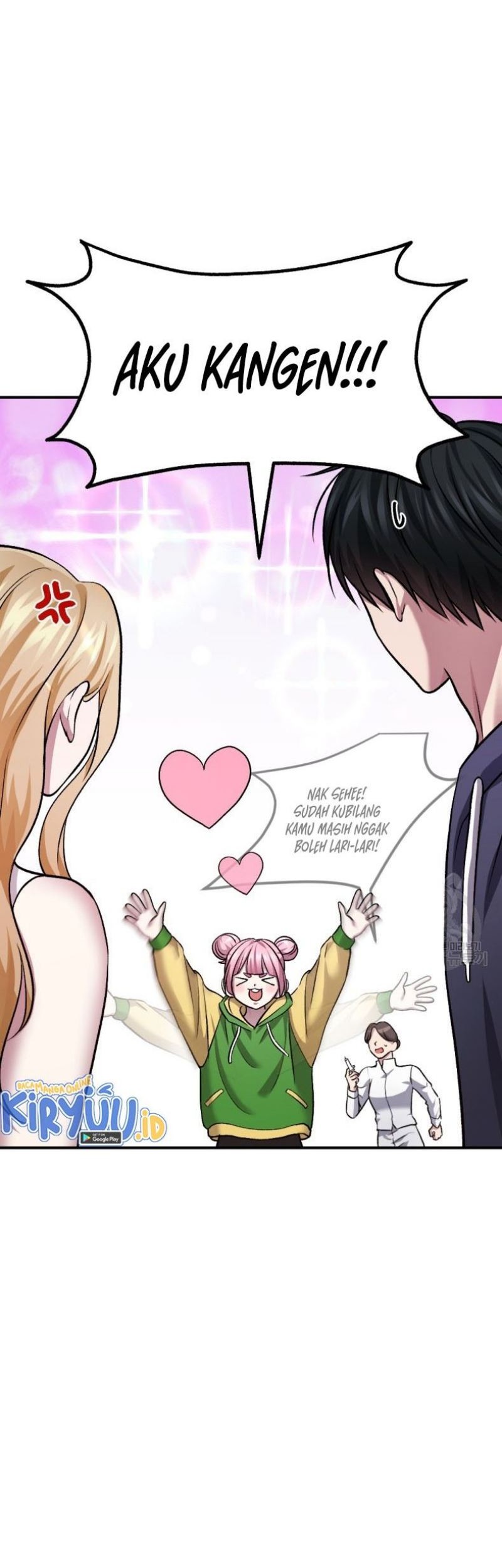 Monsters (2022) Chapter 36 Gambar 53