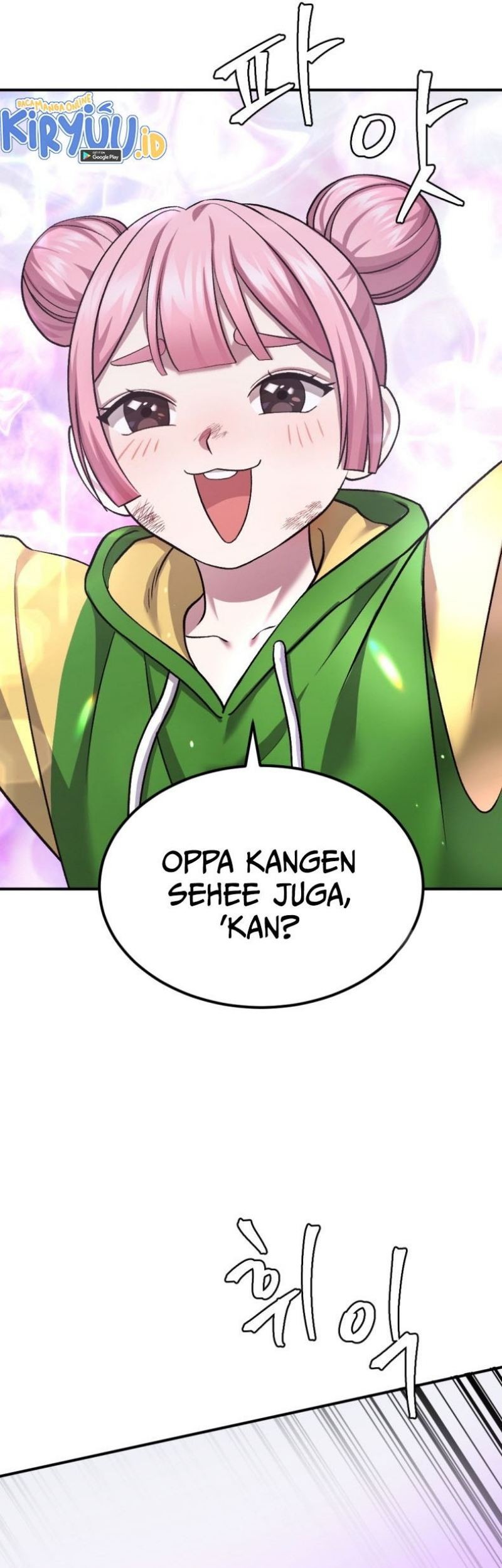 Monsters (2022) Chapter 36 Gambar 55