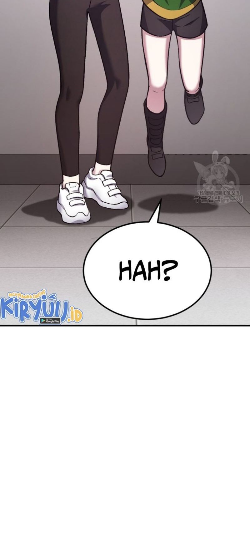 Monsters (2022) Chapter 36 Gambar 57