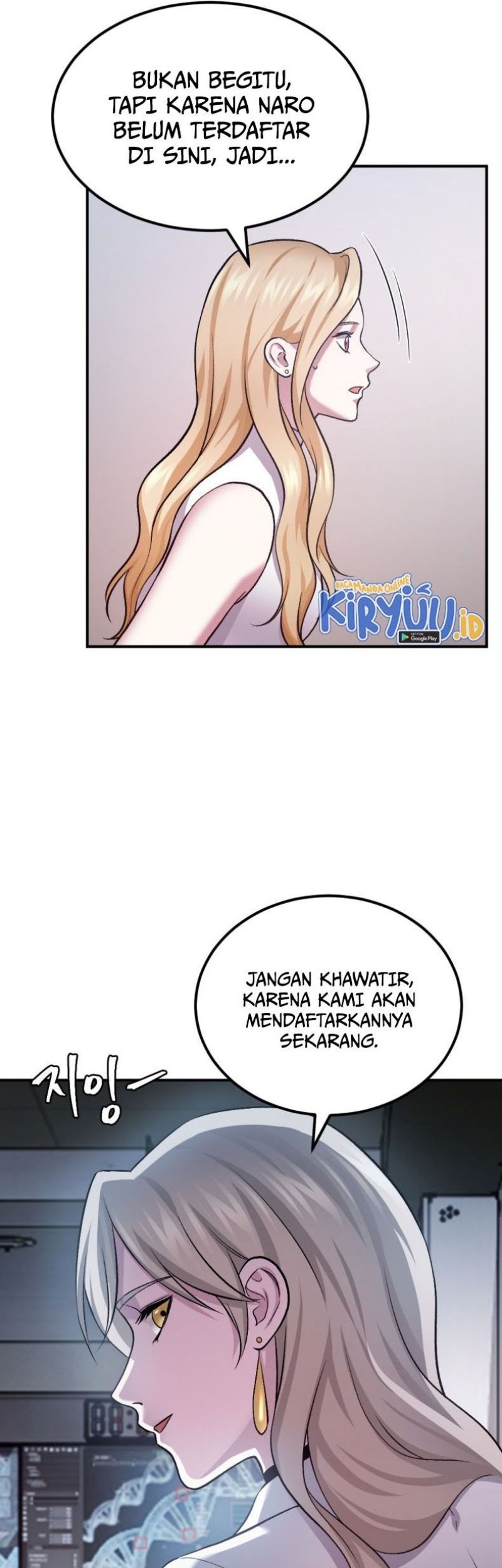 Monsters (2022) Chapter 36 Gambar 65