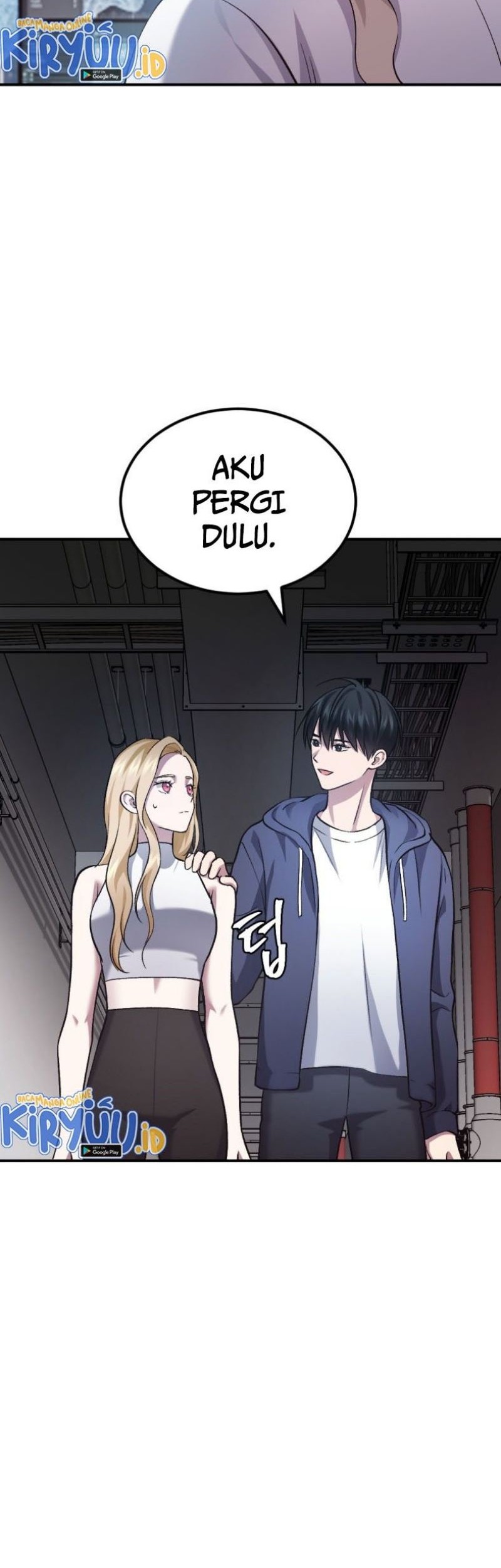 Monsters (2022) Chapter 36 Gambar 66