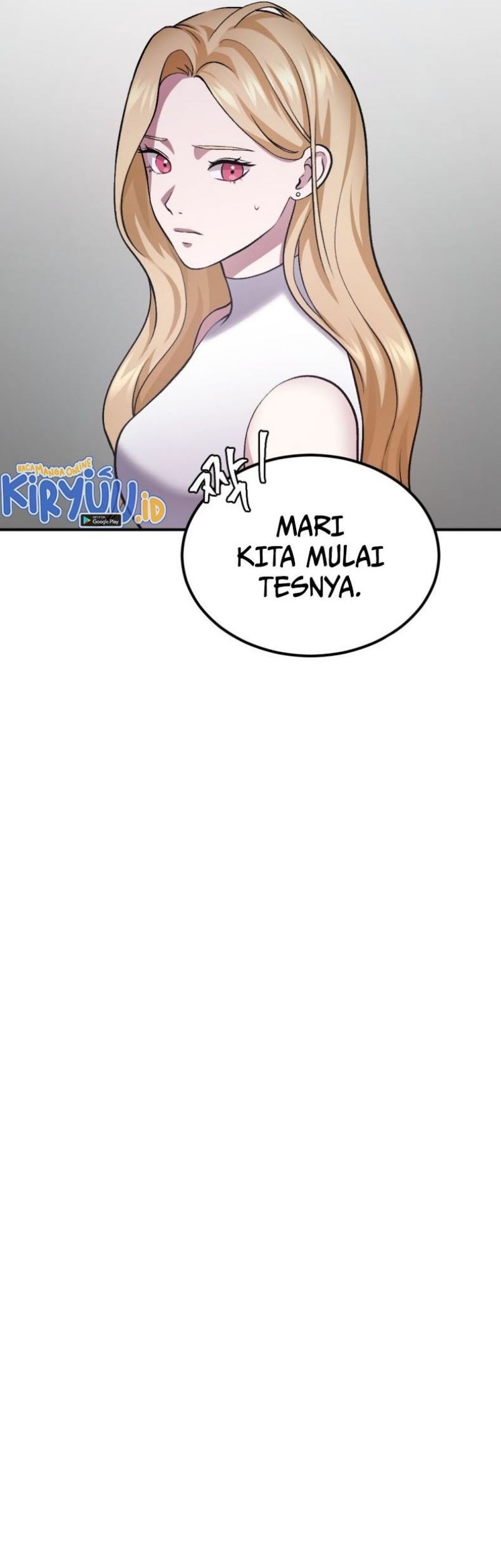 Monsters (2022) Chapter 36 Gambar 68