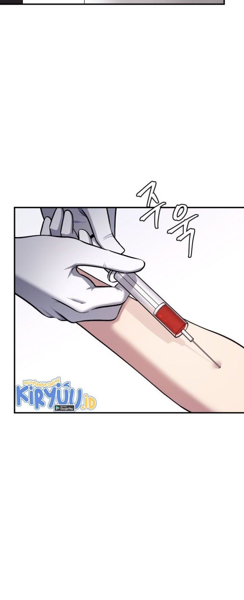 Monsters (2022) Chapter 36 Gambar 70