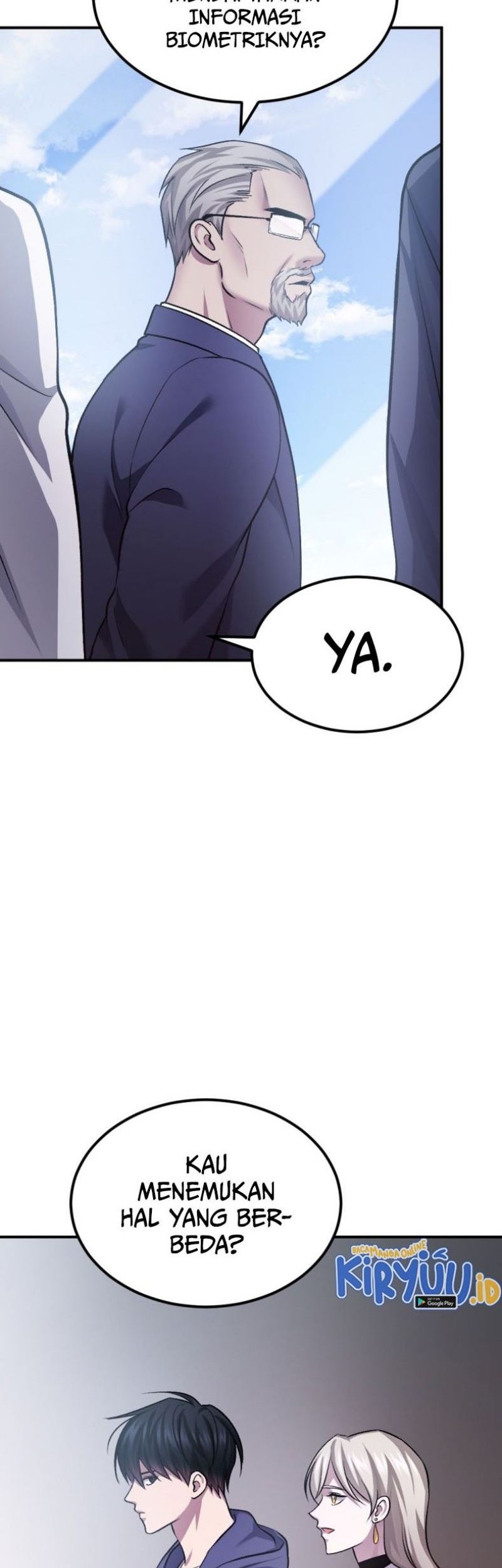 Monsters (2022) Chapter 36 Gambar 75