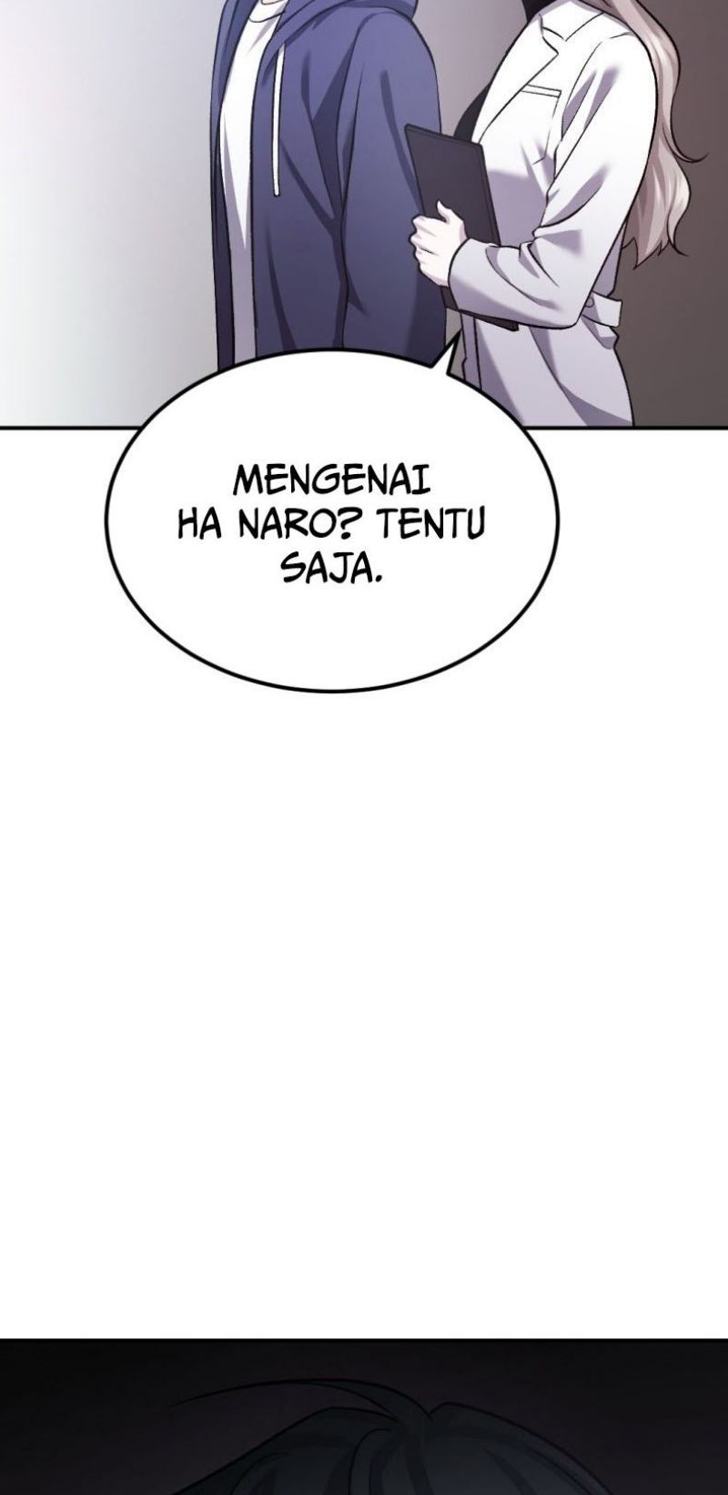 Monsters (2022) Chapter 36 Gambar 76