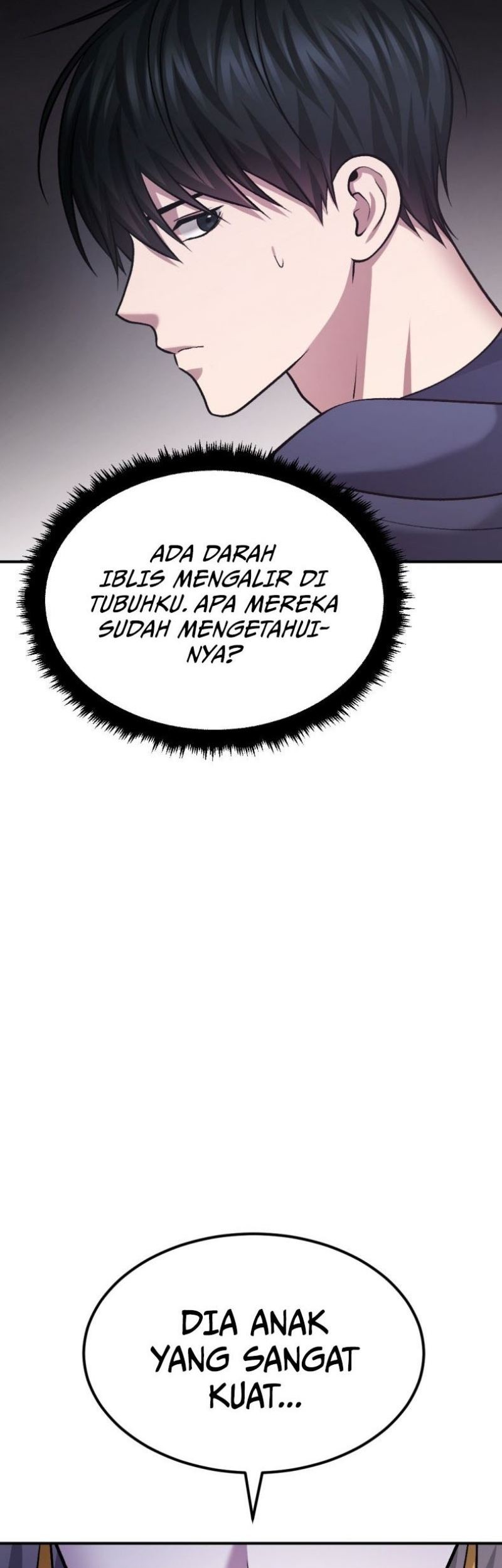 Monsters (2022) Chapter 36 Gambar 77