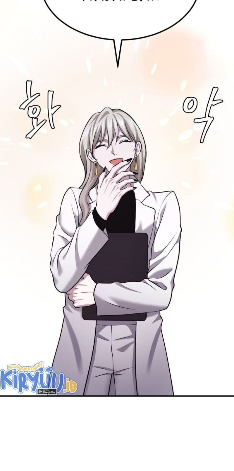 Monsters (2022) Chapter 36 Gambar 79