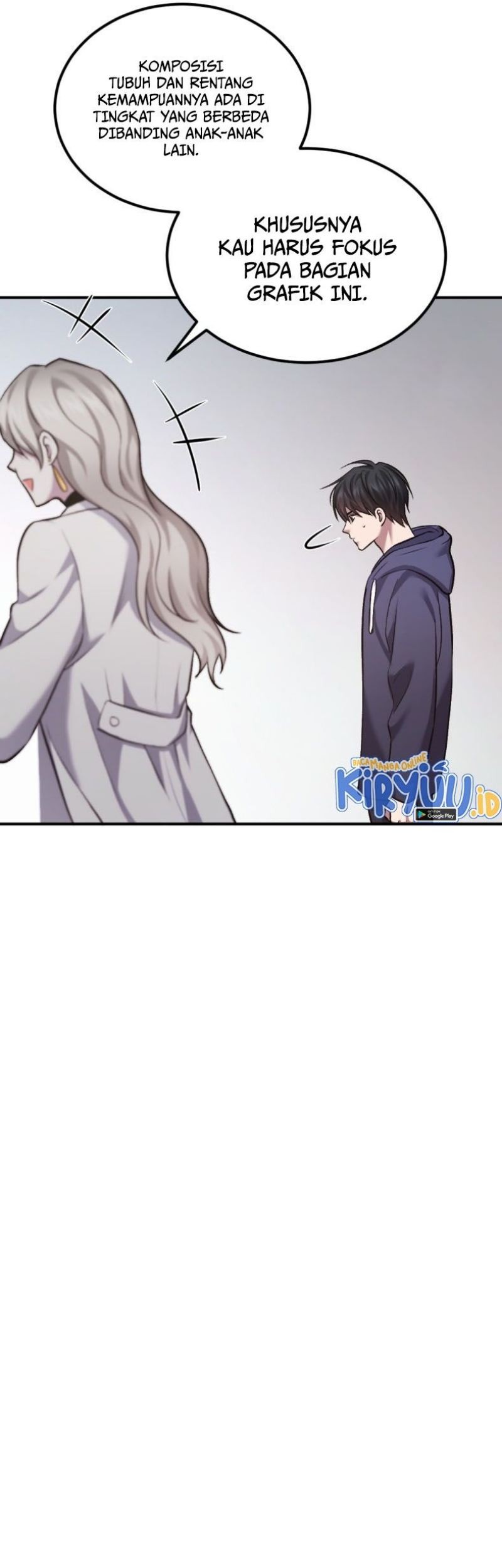 Monsters (2022) Chapter 36 Gambar 80
