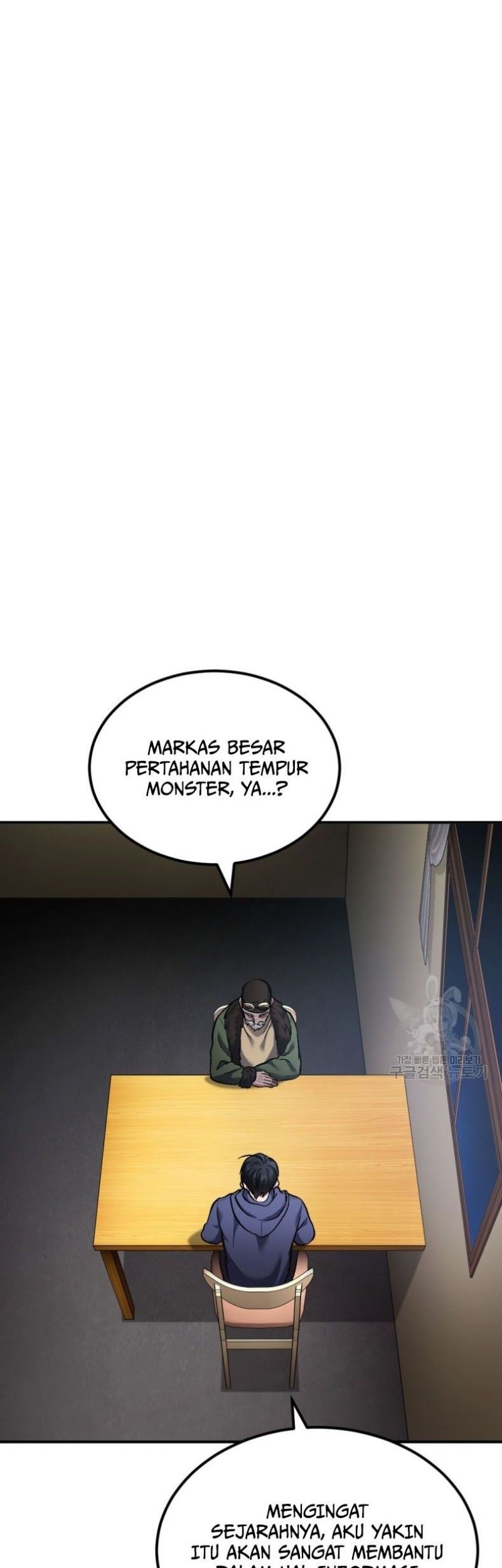 Monsters (2022) Chapter 36 Gambar 81