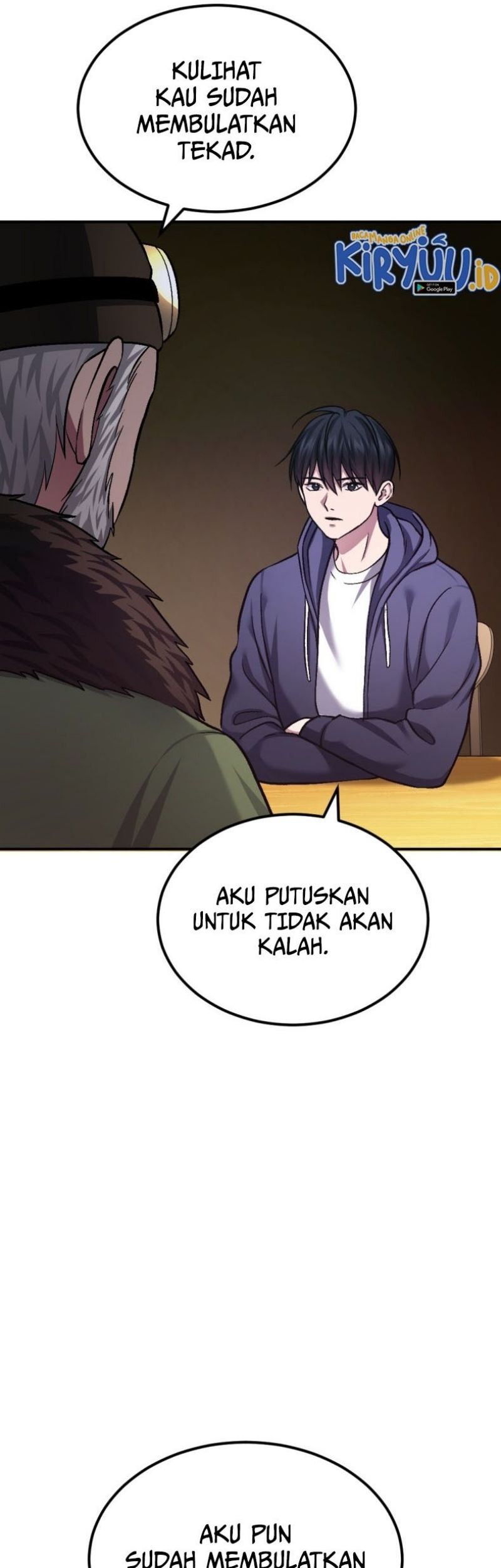 Monsters (2022) Chapter 36 Gambar 83