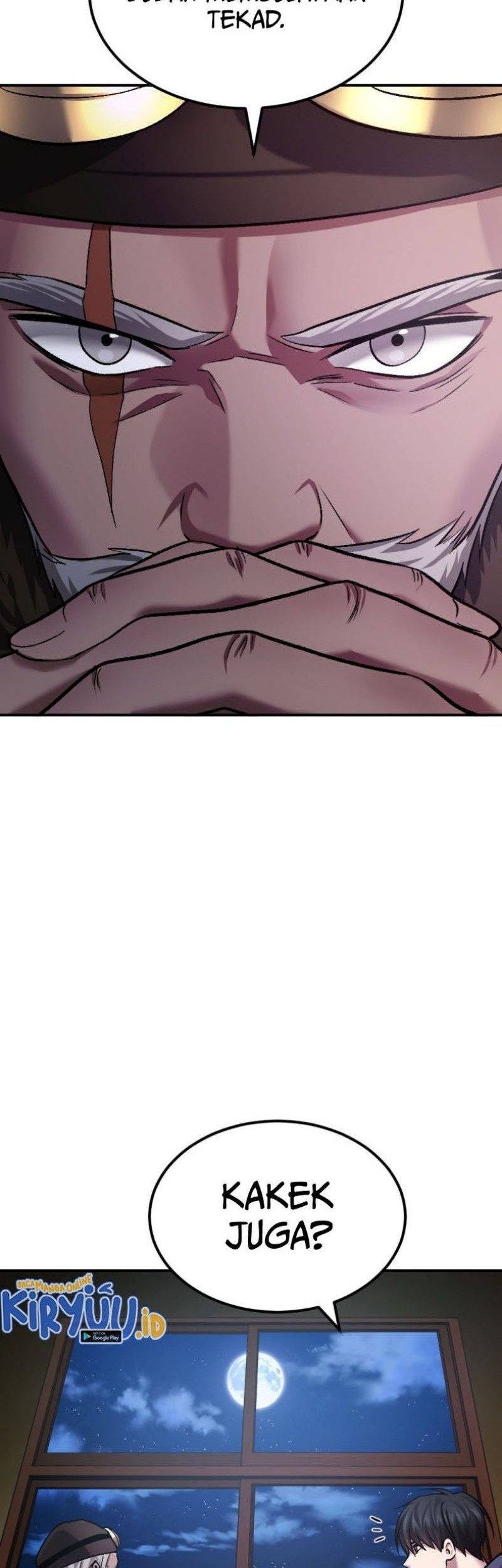Monsters (2022) Chapter 36 Gambar 84