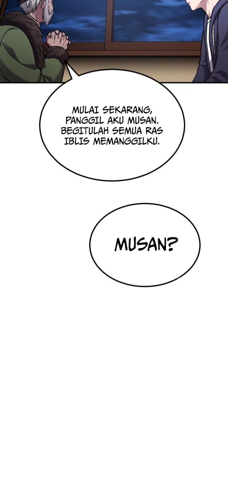 Monsters (2022) Chapter 36 Gambar 85