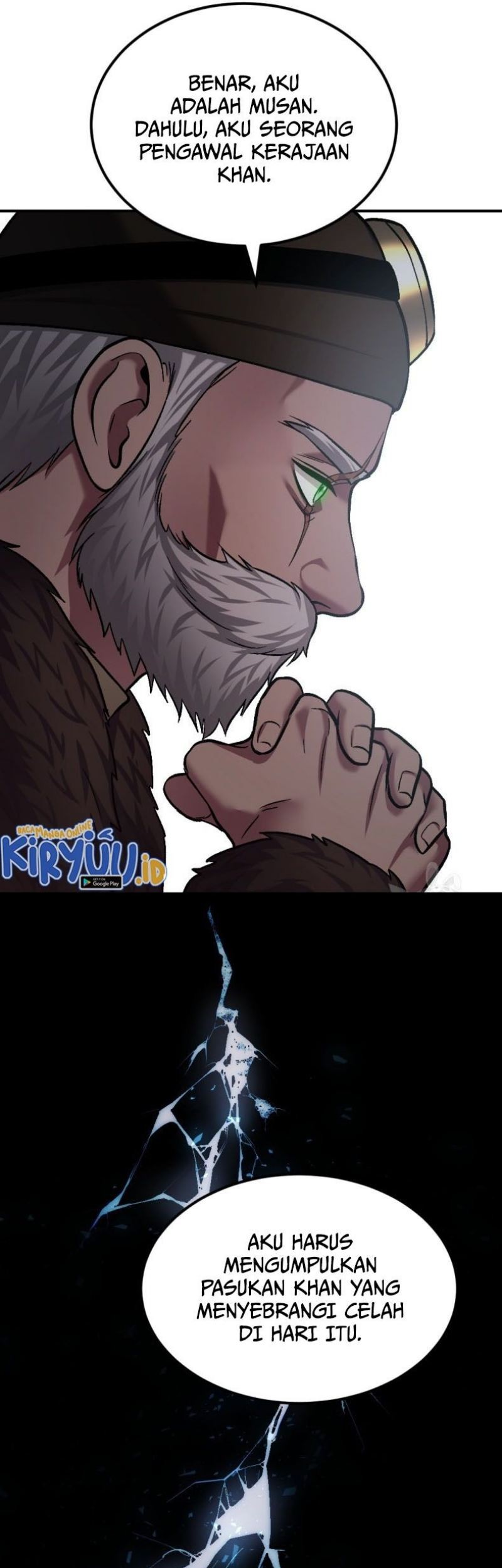 Monsters (2022) Chapter 36 Gambar 86