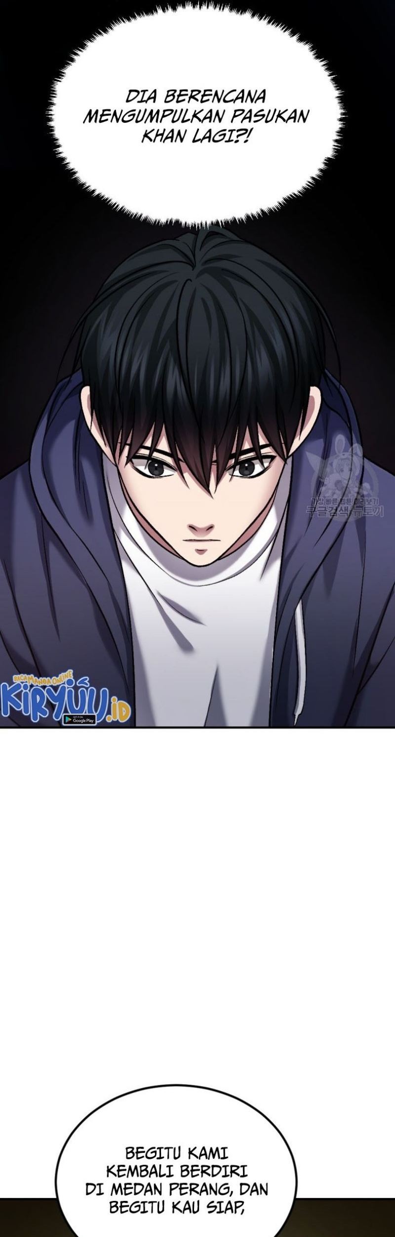 Monsters (2022) Chapter 36 Gambar 89