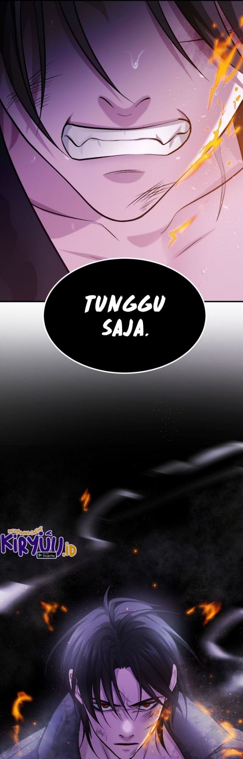 Monsters (2022) Chapter 36 Gambar 99