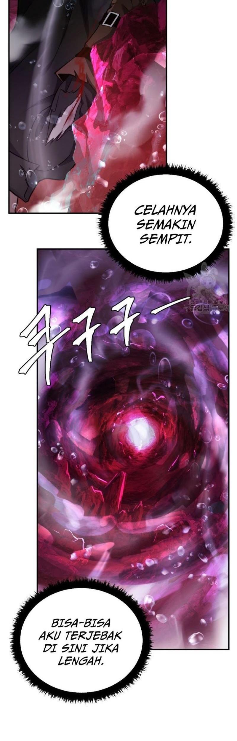 Monsters (2022) Chapter 36 Gambar 6