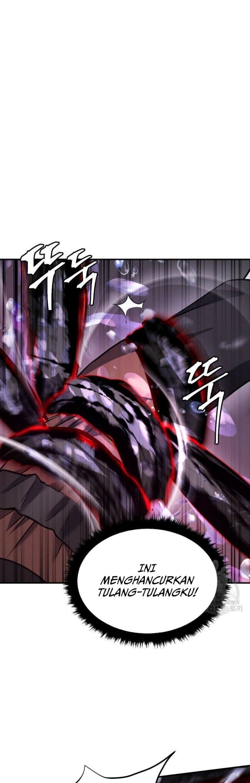 Monsters (2022) Chapter 36 Gambar 12
