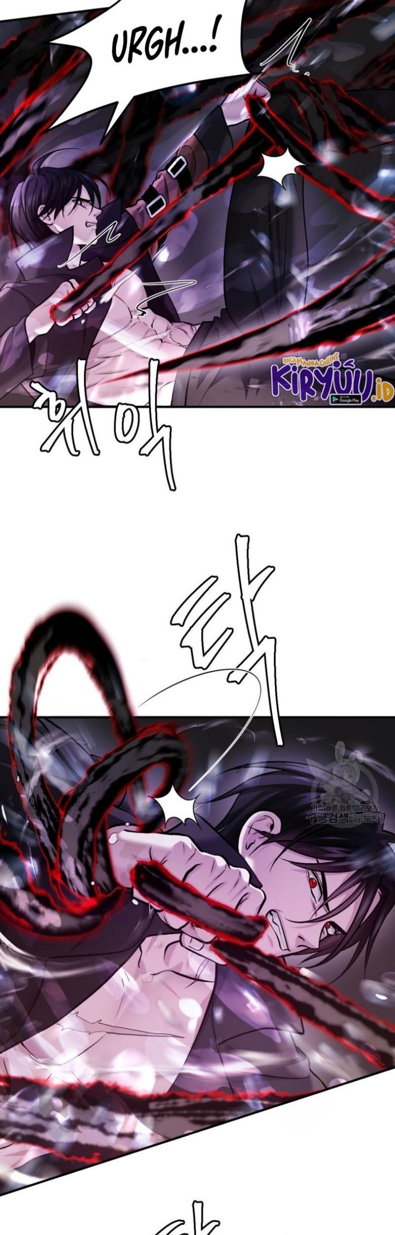 Monsters (2022) Chapter 36 Gambar 13