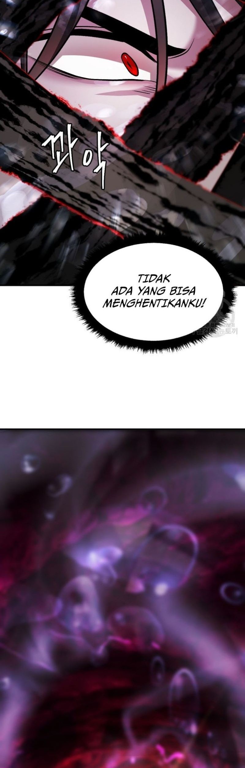 Monsters (2022) Chapter 36 Gambar 16