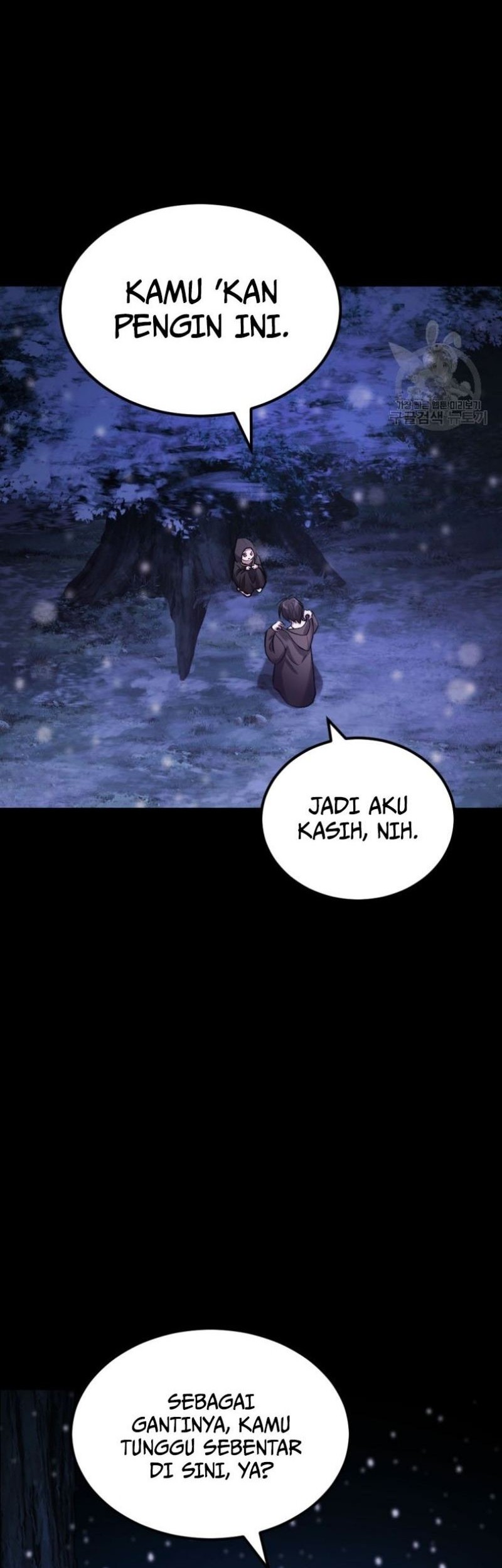 Monsters (2022) Chapter 36 Gambar 20