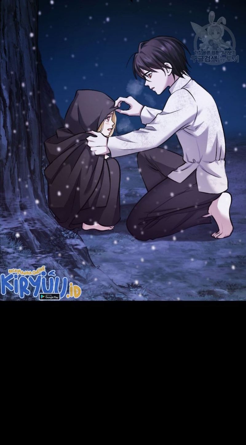 Monsters (2022) Chapter 36 Gambar 21