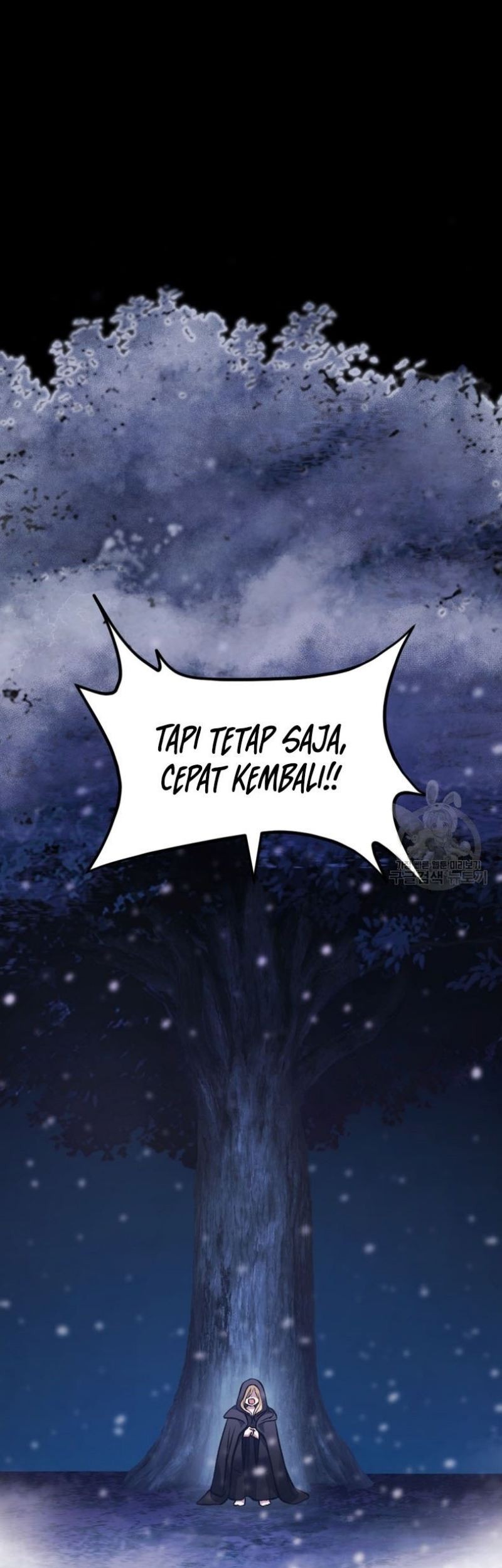 Monsters (2022) Chapter 36 Gambar 26