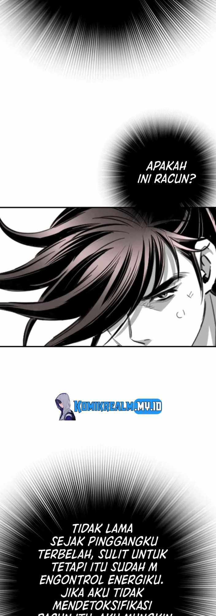 Way To Heaven Chapter 90 Gambar 25