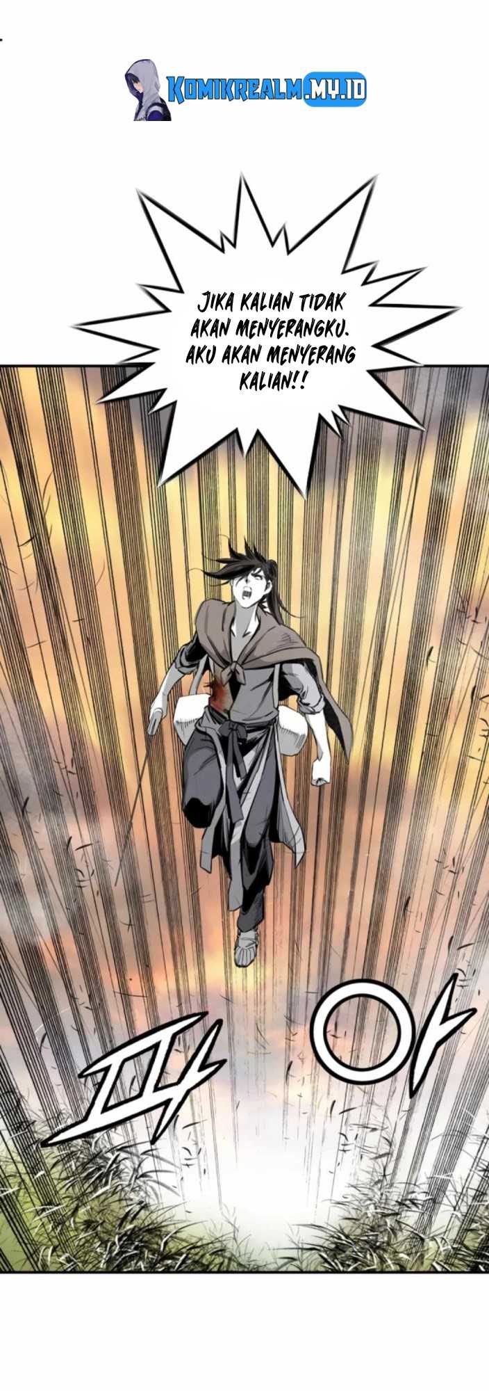 Way To Heaven Chapter 90 Gambar 31
