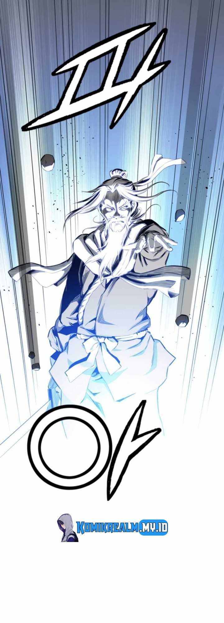 Way To Heaven Chapter 89 Gambar 44