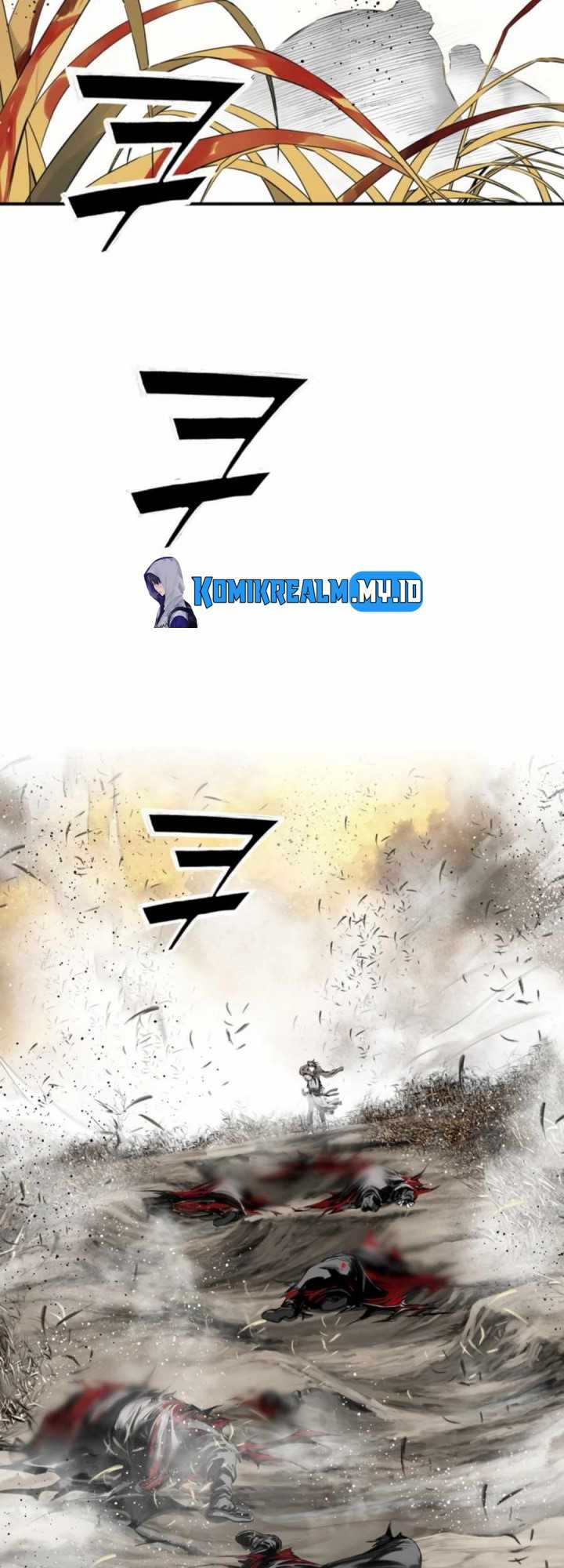 Way To Heaven Chapter 89 Gambar 55