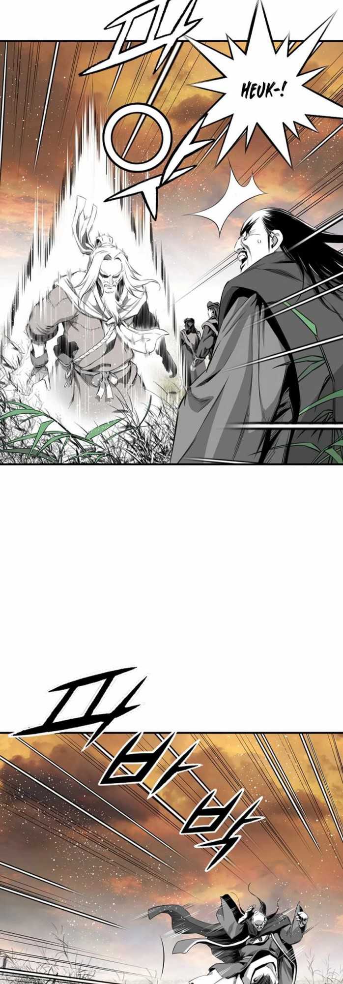 Way To Heaven Chapter 88 Gambar 12