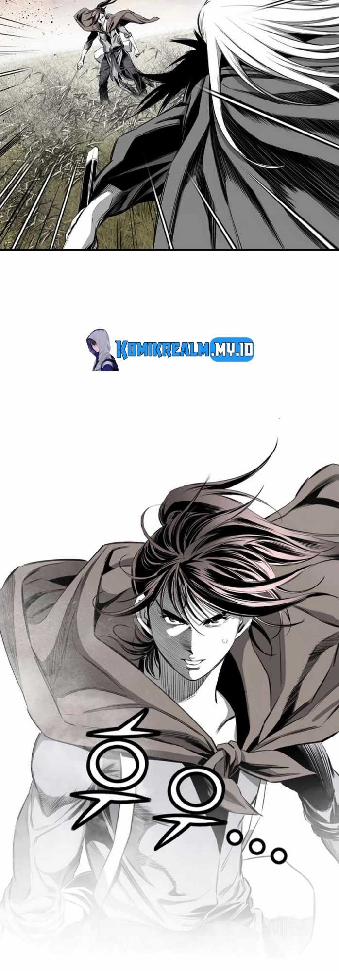 Way To Heaven Chapter 88 Gambar 16