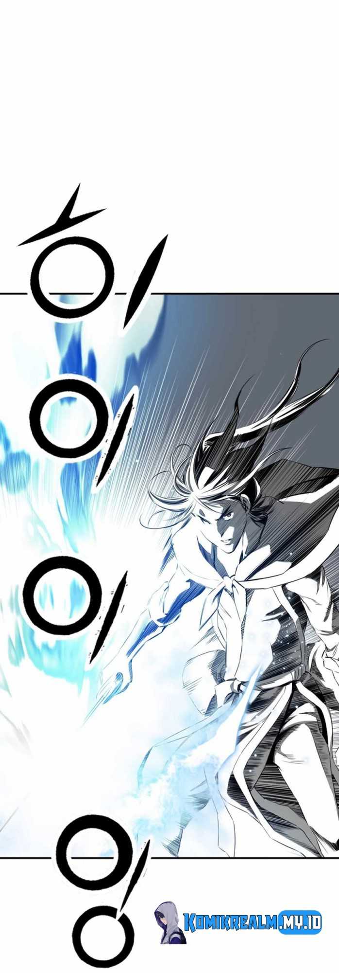 Way To Heaven Chapter 88 Gambar 17