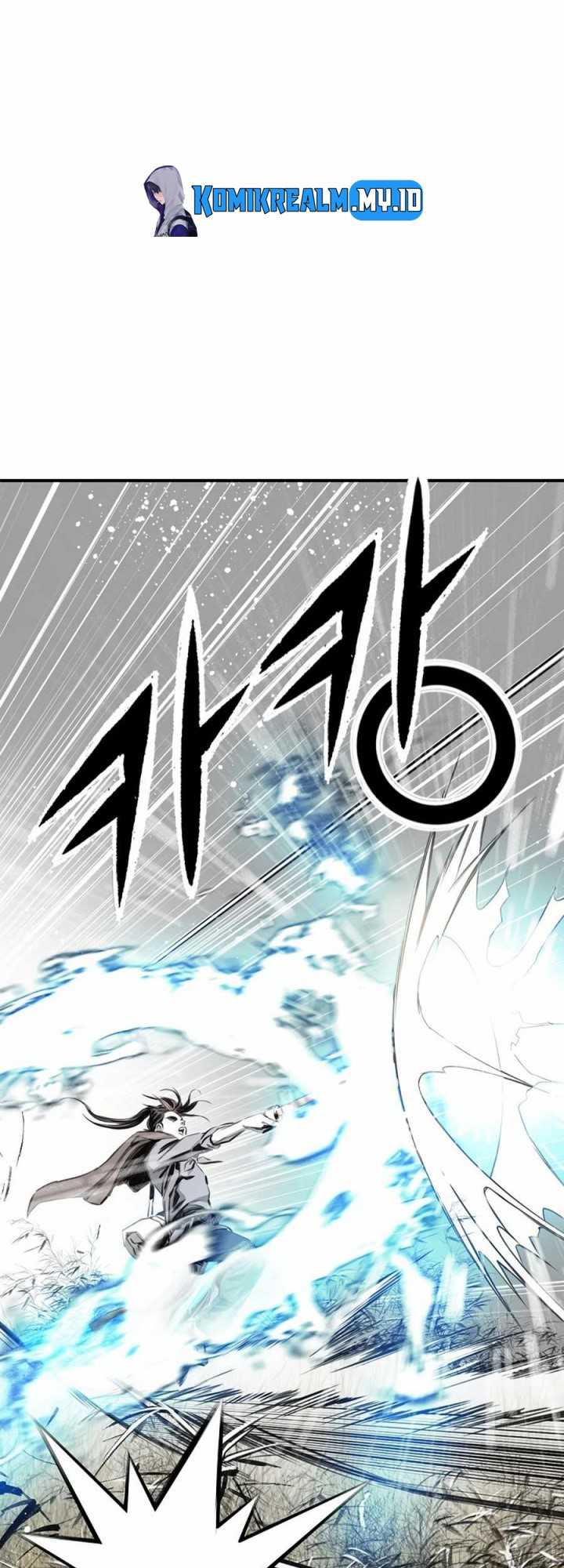 Way To Heaven Chapter 88 Gambar 21