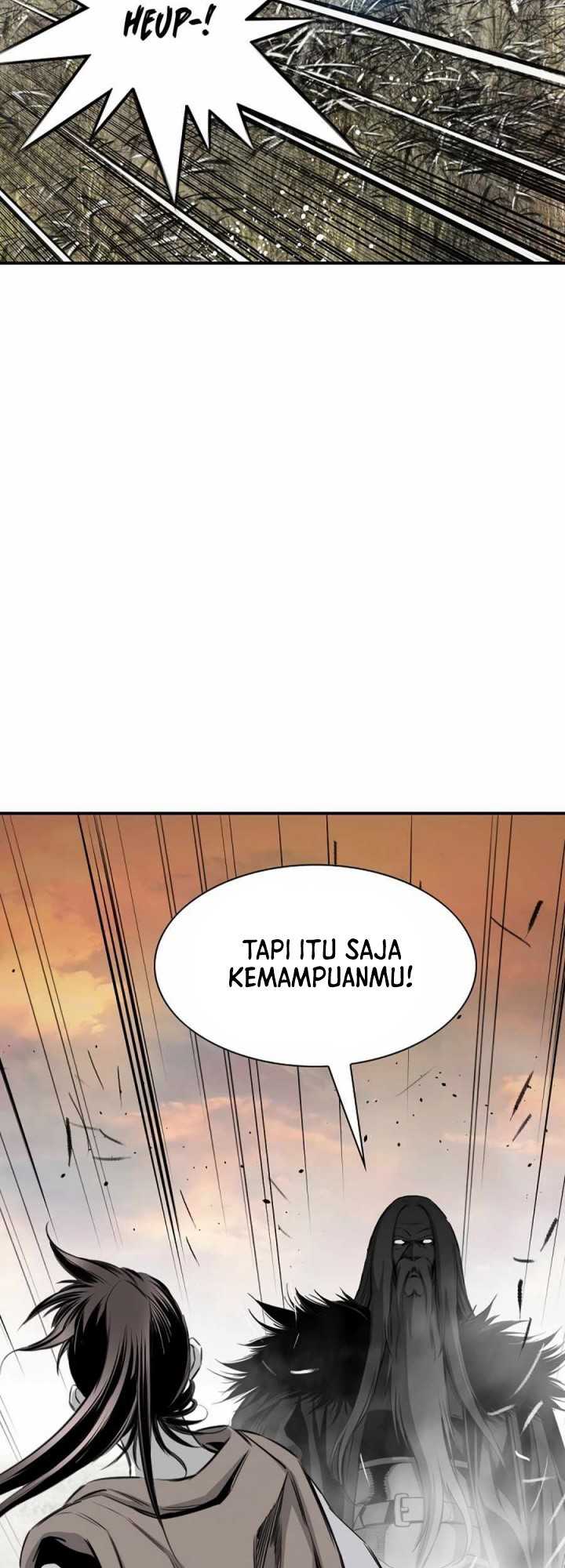 Way To Heaven Chapter 88 Gambar 22