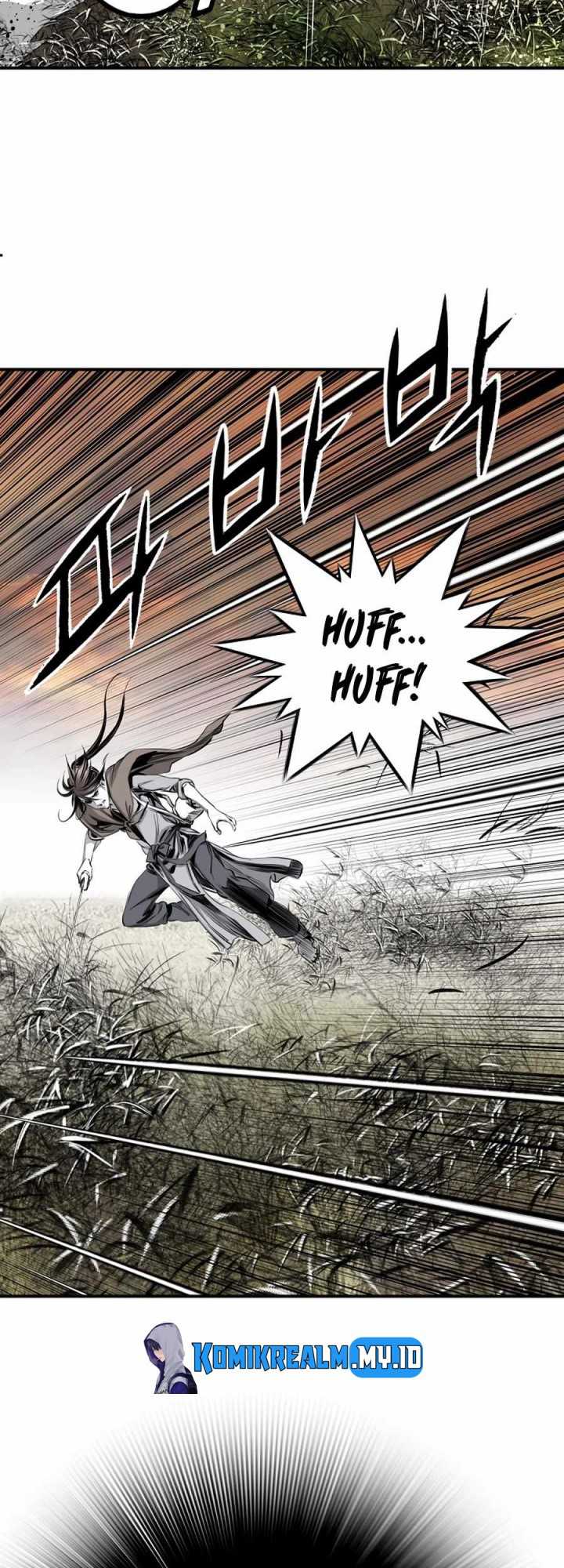 Way To Heaven Chapter 88 Gambar 28