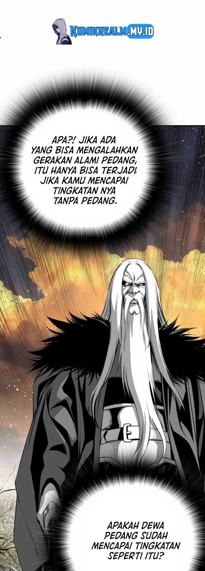 Way To Heaven Chapter 88 Gambar 33
