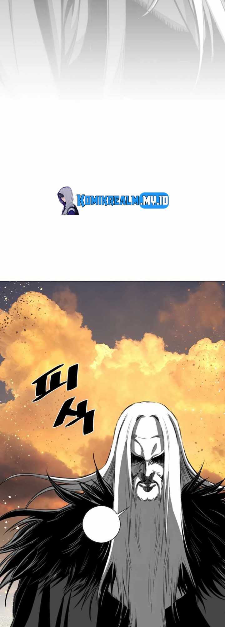 Way To Heaven Chapter 88 Gambar 35