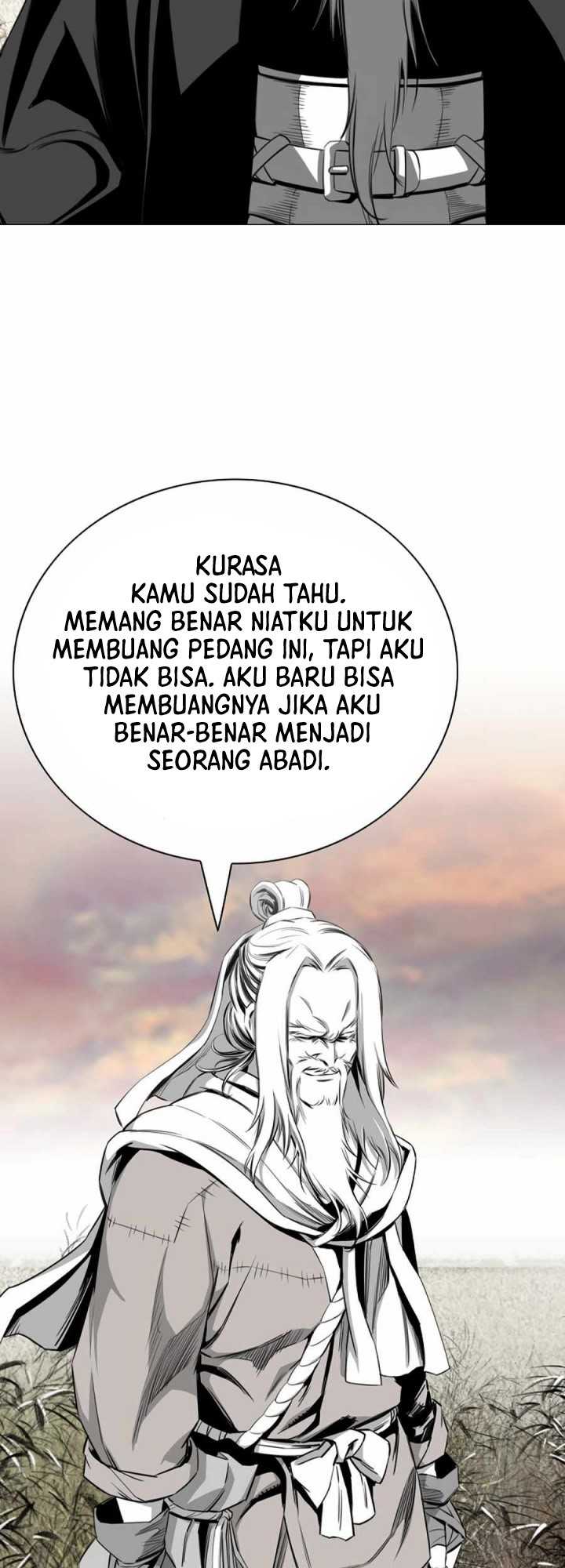 Way To Heaven Chapter 88 Gambar 36
