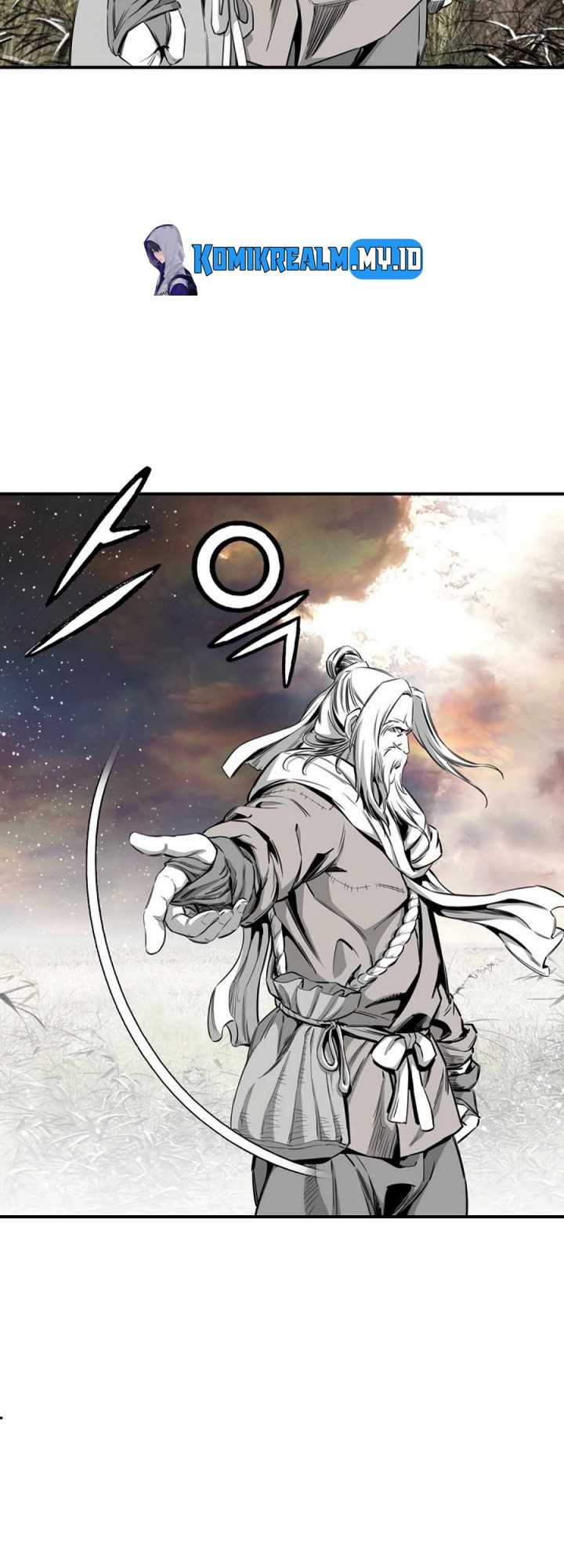 Way To Heaven Chapter 88 Gambar 37